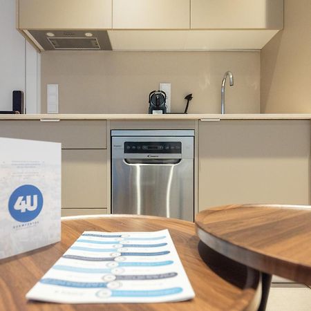 Arena Basic Aparthotel Βαλένθια Εξωτερικό φωτογραφία