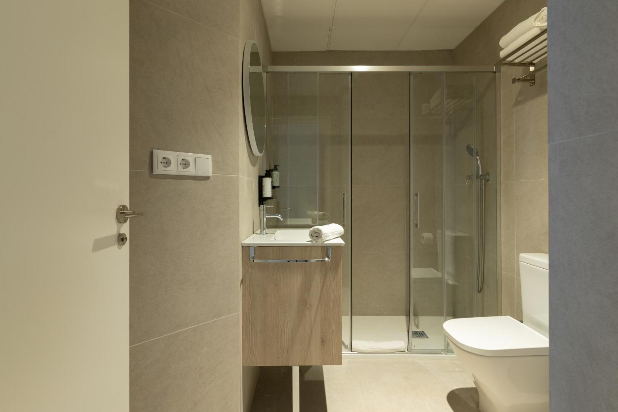 Arena Basic Aparthotel Βαλένθια Εξωτερικό φωτογραφία